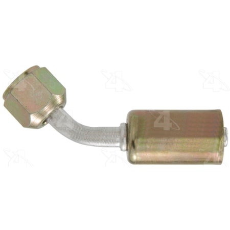 Four Seasons Fitting/Metric 14Mm Mo No 6 B Ac Fitting, 14546 14546